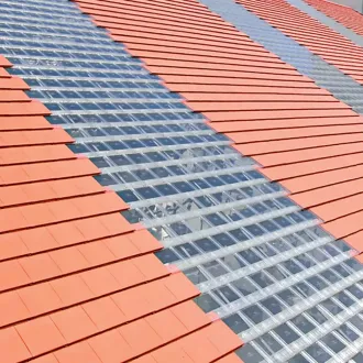 BMI Monier Sun Roof
