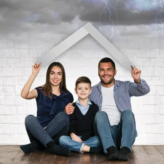 BMI Monier LeakProof Roof