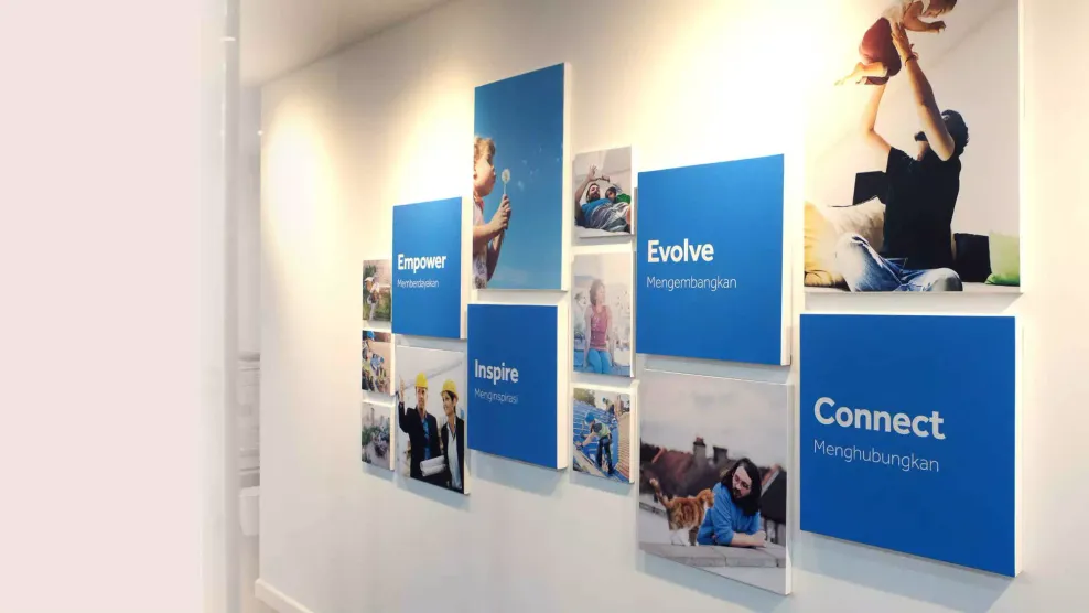 Customer Service Executive