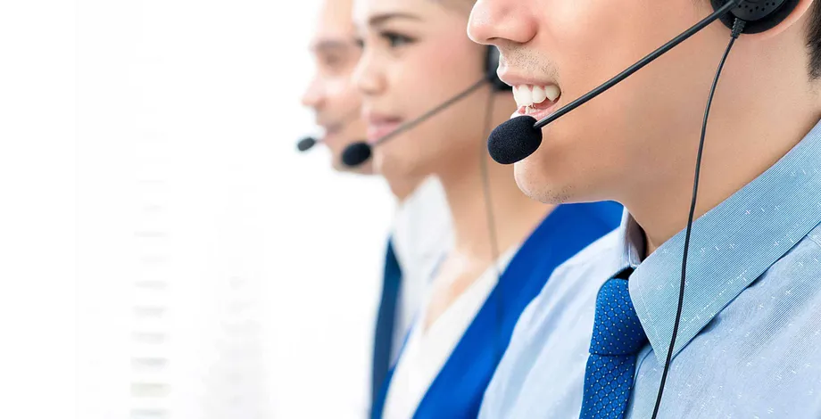 Customer Service