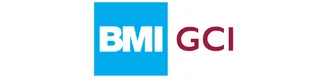 BMI GCI brand logo