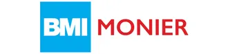 BMI Monier brand logo