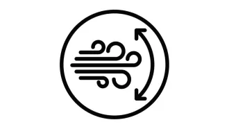 Ketahanan Cuaca & Tekanan Angin