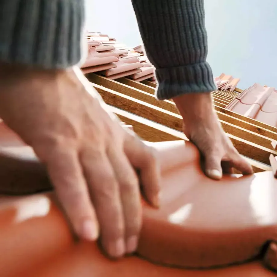 Temukan RoofPro