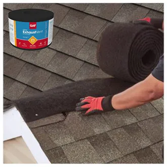 GAF Cobra Exhaust Vent