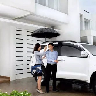 Siap menghadapi cuaca ekstrem