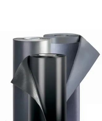 Wolvin Membrane Roll