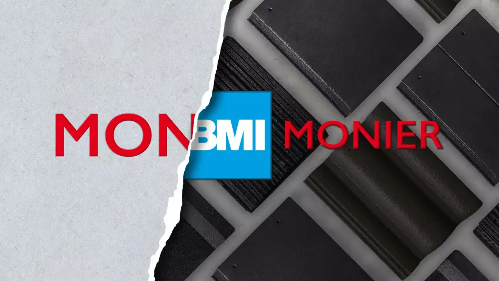 BMI Monier