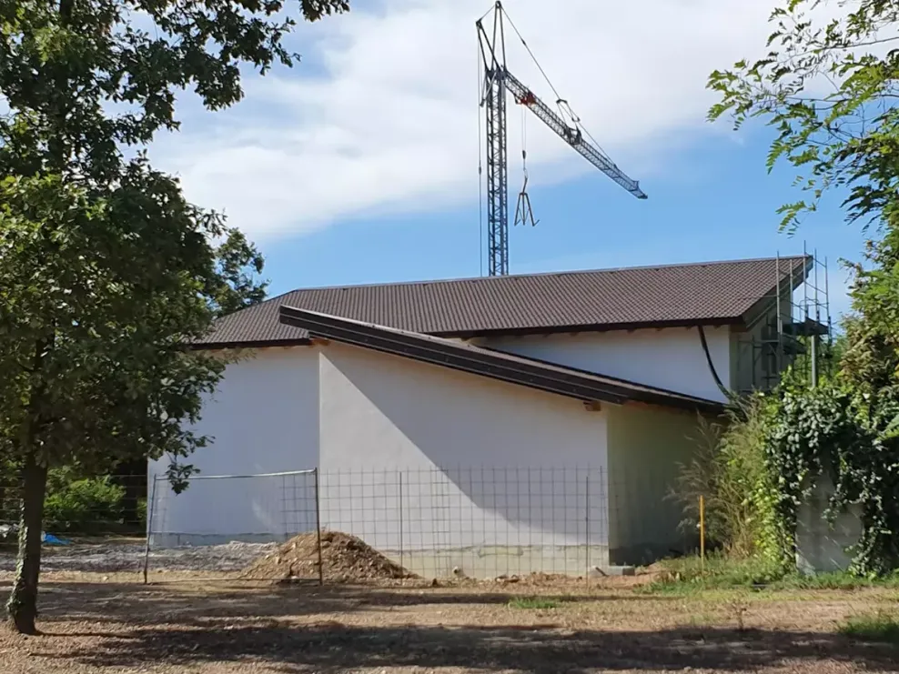 cantiere TG3