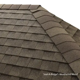 Seal A Ridge